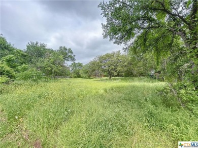 Belton Lake Lot For Sale in Morgans Point Texas