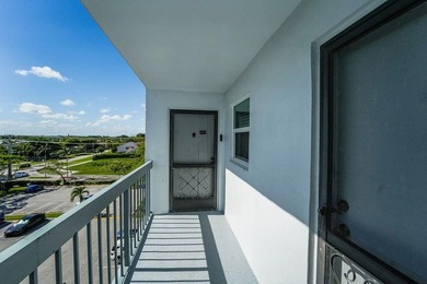 Rarely available corner unit w/ one of the best pool views in - photo 2