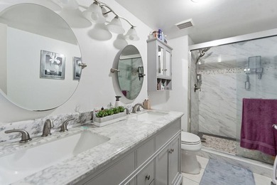 Rarely available corner unit w/ one of the best pool views in - photo 3