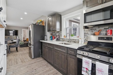 Welcome to 2861 Tilrose Ave in Oceanside, New York-a beautifully - photo 6