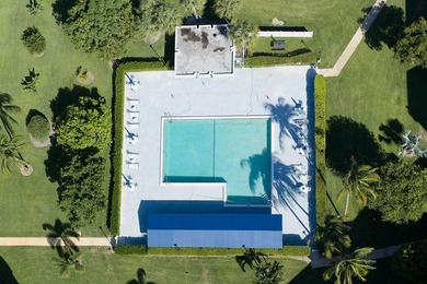 Rarely available corner unit w/ one of the best pool views in - photo 7