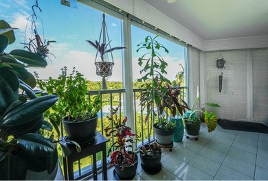 Rarely available corner unit w/ one of the best pool views in - photo 9