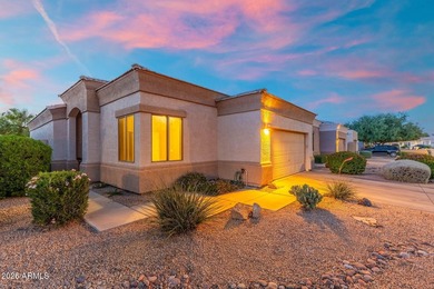 Sophisticated living in the GATED, Arrowhead Enclave community! - photo 1