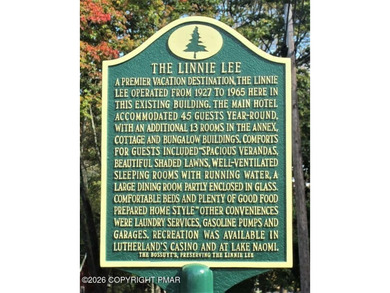 Historic Linne Lee Inn - Unique Mixed-Use Opportunity in Pocono - photo 2