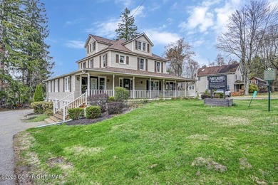 Historic Linne Lee Inn - Unique Mixed-Use Opportunity in Pocono - photo 3