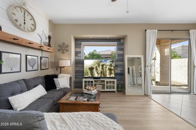 Sophisticated living in the GATED, Arrowhead Enclave community! - photo 5