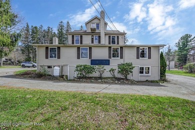 Historic Linne Lee Inn - Unique Mixed-Use Opportunity in Pocono - photo 5
