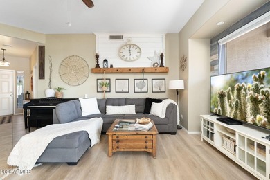 Sophisticated living in the GATED, Arrowhead Enclave community! - photo 7