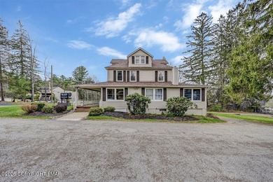 Historic Linne Lee Inn - Unique Mixed-Use Opportunity in Pocono - photo 8