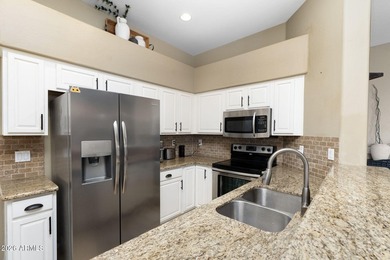 Sophisticated living in the GATED, Arrowhead Enclave community! - photo 10