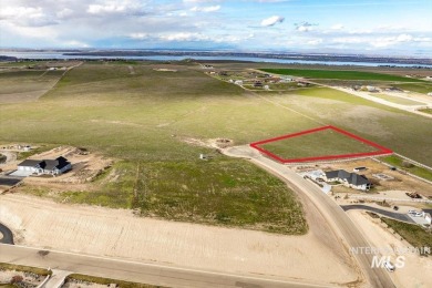 Lake Lowell Acreage Sale Pending in Nampa Idaho