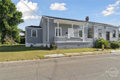 Opportunity in Savannah's historic Cuyler-Brownville - photo 2
