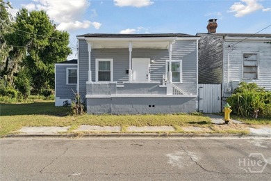 Opportunity in Savannah's historic Cuyler-Brownville - photo 3