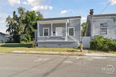 Opportunity in Savannah's historic Cuyler-Brownville - photo 4