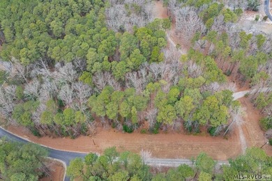 Beautiful wooded lot located in the peaceful subdivision of - photo 4