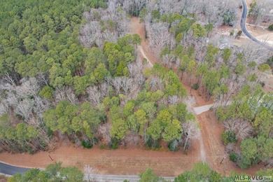 Beautiful wooded lot located in the peaceful subdivision of - photo 5