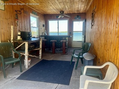 Ranch home with 100' of frontage on Grand Lake with over 5,000 - photo 8