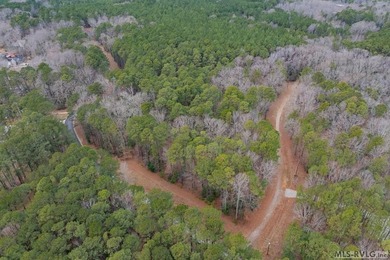Beautiful wooded lot located in the peaceful subdivision of - photo 10