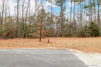 Beautiful wooded lot located in the peaceful subdivision of - photo 2