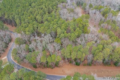 Beautiful wooded lot located in the peaceful subdivision of - photo 6