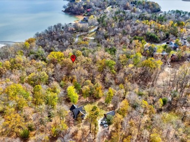 Escape to Your Cherokee Lake Retreat: Wooded Lot with Cove Access - photo 20