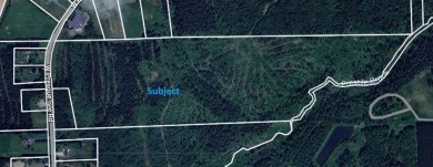 Lake Acreage For Sale in Caribou, Maine