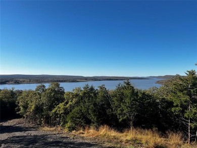 Lake Eufaula Acreage Sale Pending in Eufaula Oklahoma