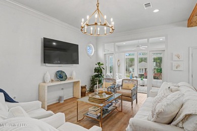 Welcome to this meticulously reimagined waterfront retreat in - photo 10