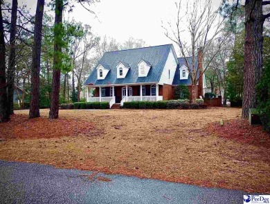(private lake, pond, creek) Home For Sale in Florence South Carolina