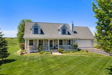 Discover breathtaking vistas of Crooked Lake from this - photo 1
