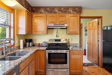 Discover breathtaking vistas of Crooked Lake from this - photo 9
