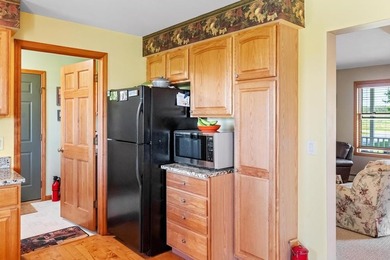 Discover breathtaking vistas of Crooked Lake from this - photo 10