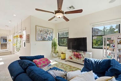 Experience Scottsdale resort-style living in the gated community - photo 2
