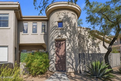 Experience Scottsdale resort-style living in the gated community - photo 3