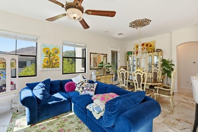 Experience Scottsdale resort-style living in the gated community - photo 4