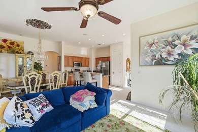 Experience Scottsdale resort-style living in the gated community - photo 5