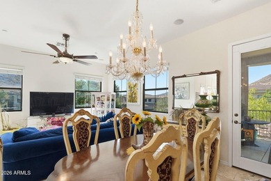 Experience Scottsdale resort-style living in the gated community - photo 6