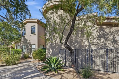 Experience Scottsdale resort-style living in the gated community - photo 7