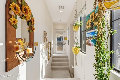 Experience Scottsdale resort-style living in the gated community - photo 8