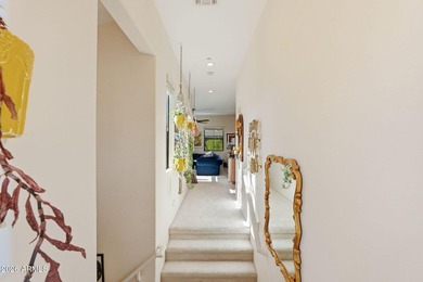 Experience Scottsdale resort-style living in the gated community - photo 9