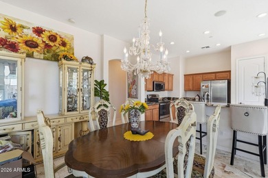 Experience Scottsdale resort-style living in the gated community - photo 10