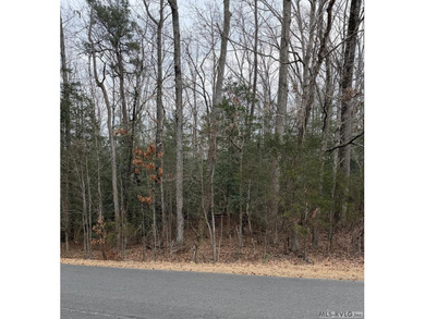 Lake Gaston Acreage Sale Pending in Henrico North Carolina