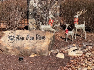 This 1.26 acre lot has foundation, septic, water, and power!!! - photo 2