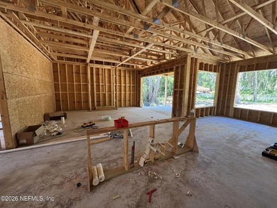 Nearly 3,000 sq ft of beautifully crafted new construction in a - photo 4