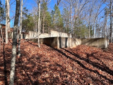 This 1.26 acre lot has foundation, septic, water, and power!!! - photo 7