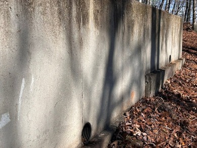This 1.26 acre lot has foundation, septic, water, and power!!! - photo 8
