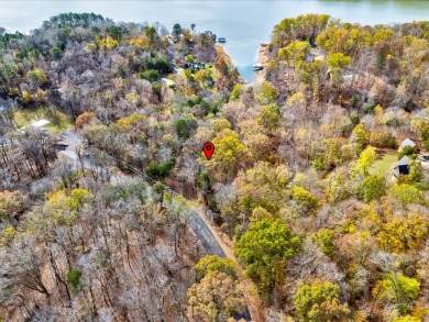 Escape to Your Cherokee Lake Retreat: Wooded Lot with Cove Access - photo 4