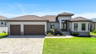 Punta Gorda Isles Area Home Sale Pending in Punta Gorda Florida