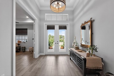 2021-built luxury CBS estate on 2.5 fully fenced acres in - photo 5