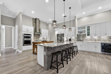 2021-built luxury CBS estate on 2.5 fully fenced acres in - photo 7